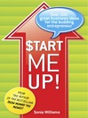Start Me Up! (eBook): Over 100 Great Business Ideas for the Budding Entrepreneur